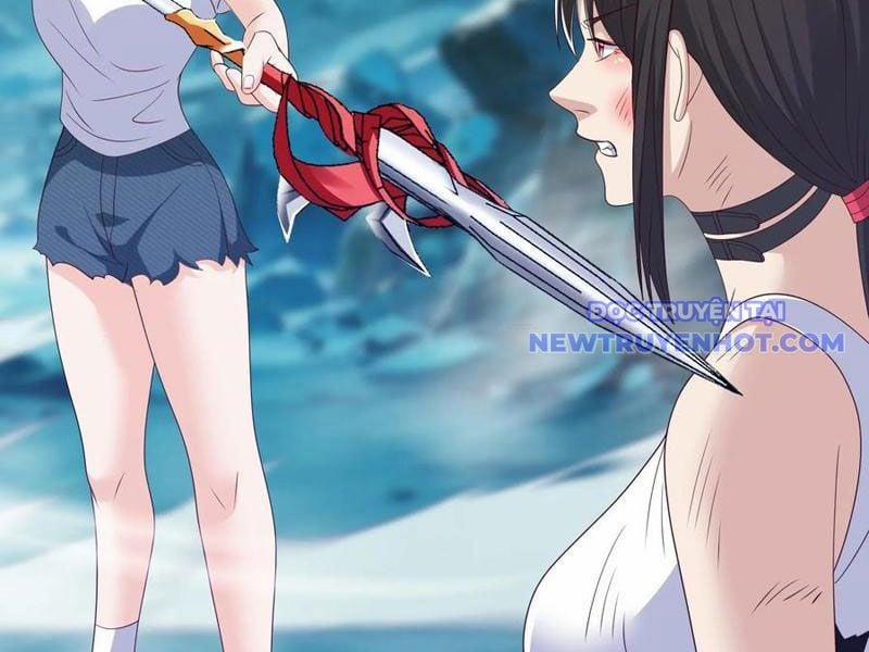 Ta Tu Luyện Thành Thần Tại Đô Thị 88 trang 28