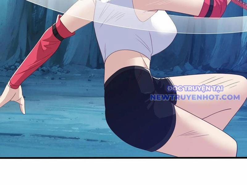 Ta Tu Luyện Thành Thần Tại Đô Thị 88 trang 31