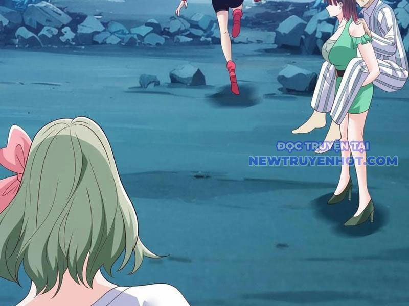 Ta Tu Luyện Thành Thần Tại Đô Thị 88 trang 33