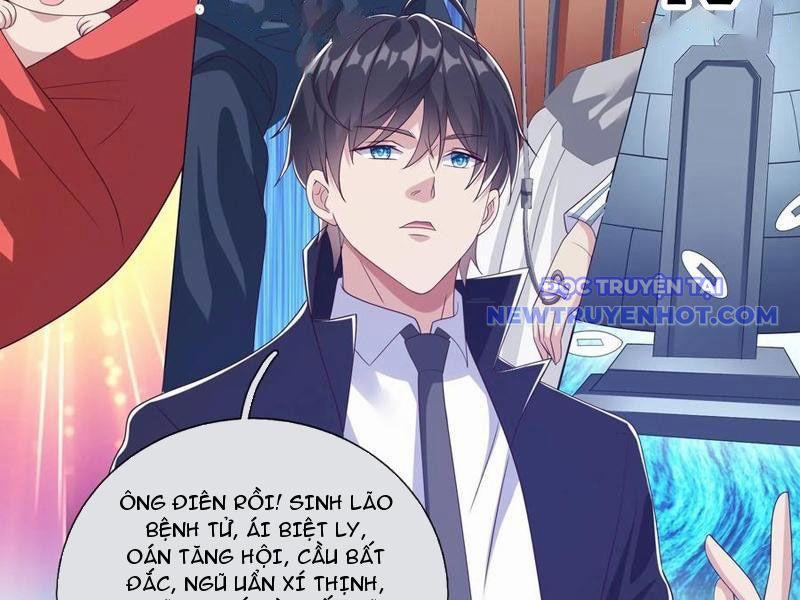 Ta Tu Luyện Thành Thần Tại Đô Thị 88 trang 62