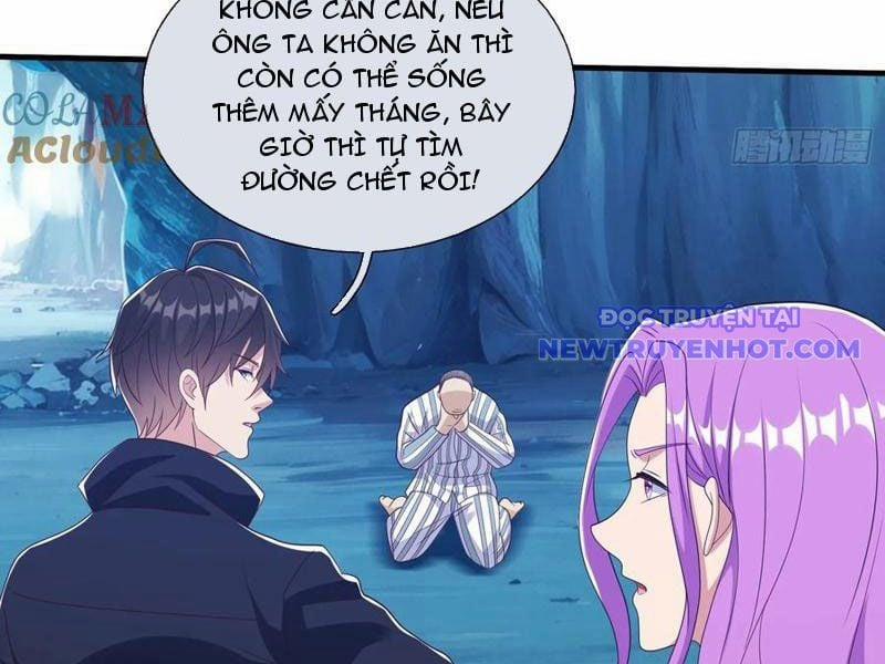 Ta Tu Luyện Thành Thần Tại Đô Thị 88 trang 69