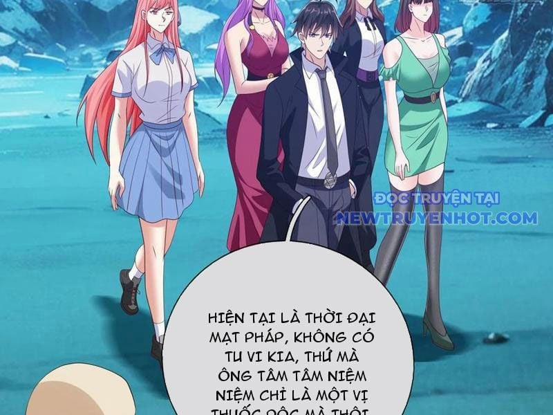 Ta Tu Luyện Thành Thần Tại Đô Thị 88 trang 74