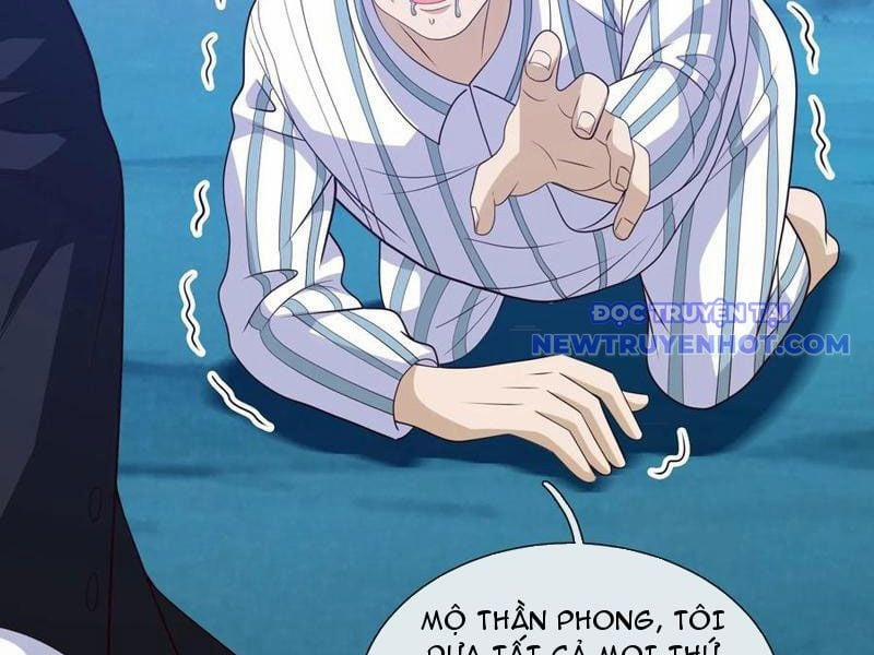 Ta Tu Luyện Thành Thần Tại Đô Thị 88 trang 79