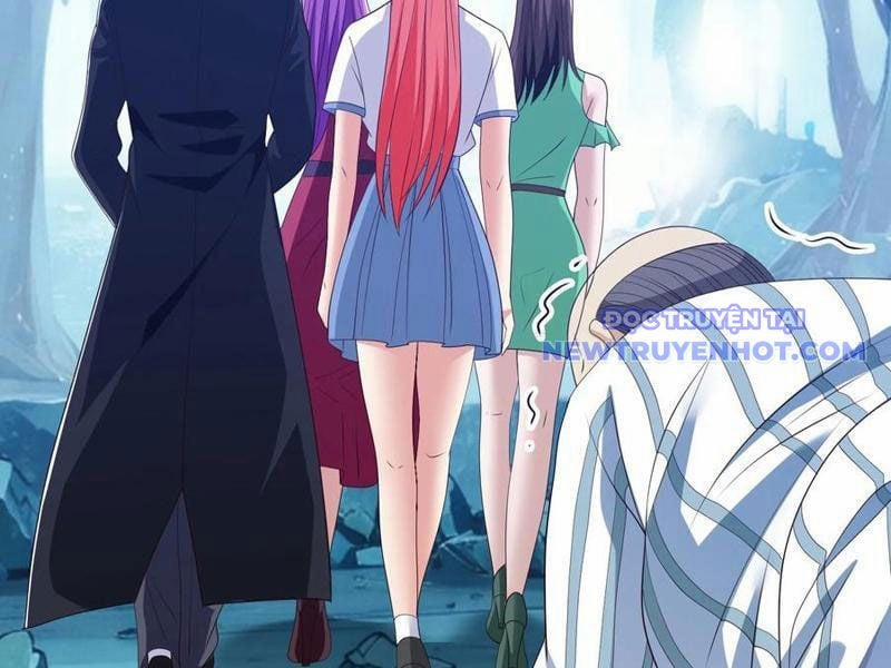 Ta Tu Luyện Thành Thần Tại Đô Thị 88 trang 84