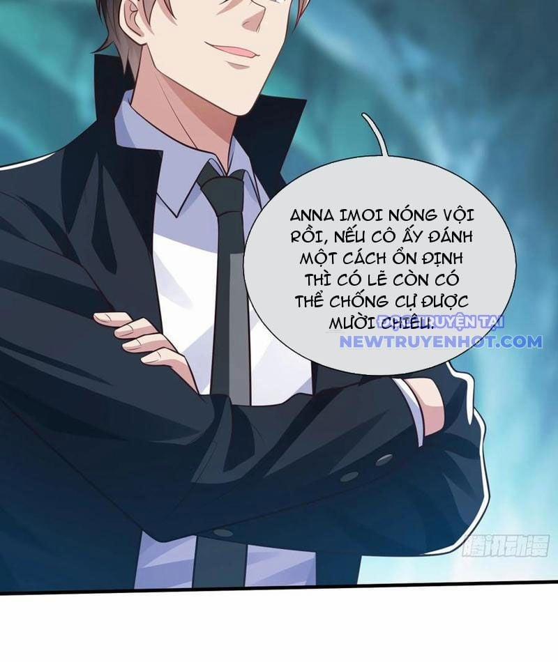 Ta Tu Luyện Thành Thần Tại Đô Thị 89 trang 10