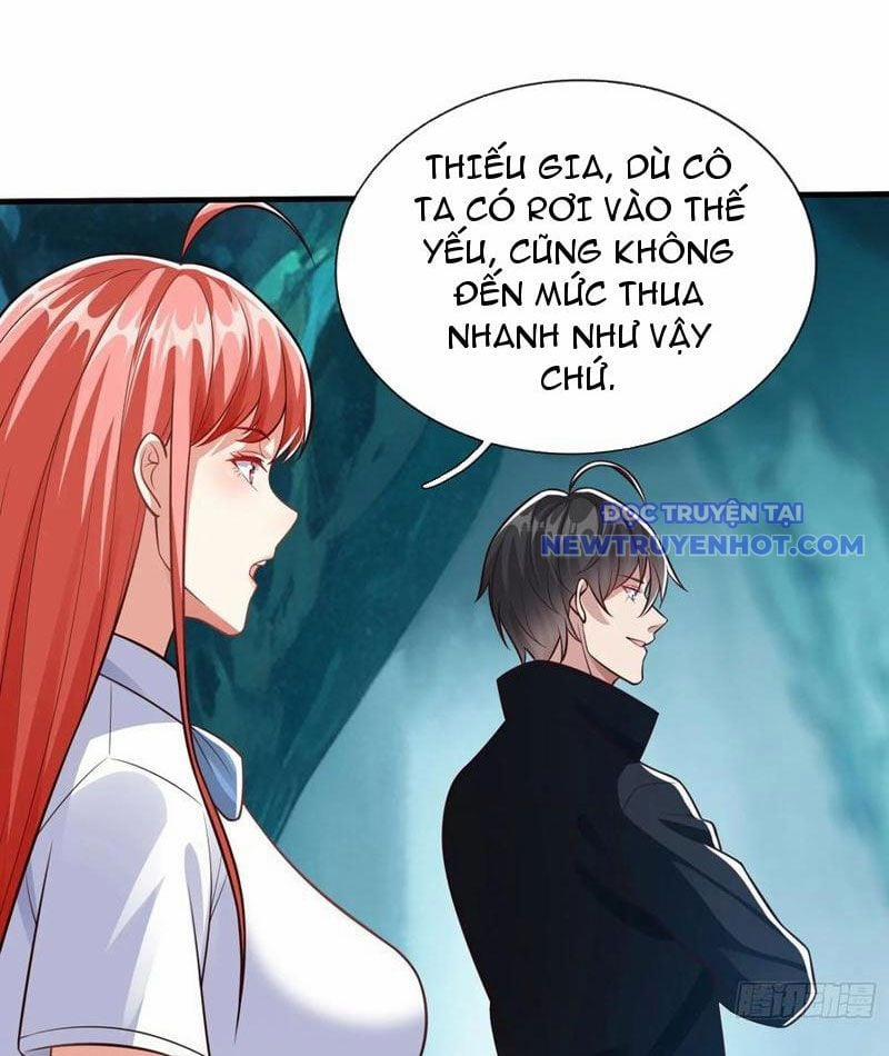 Ta Tu Luyện Thành Thần Tại Đô Thị 89 trang 11