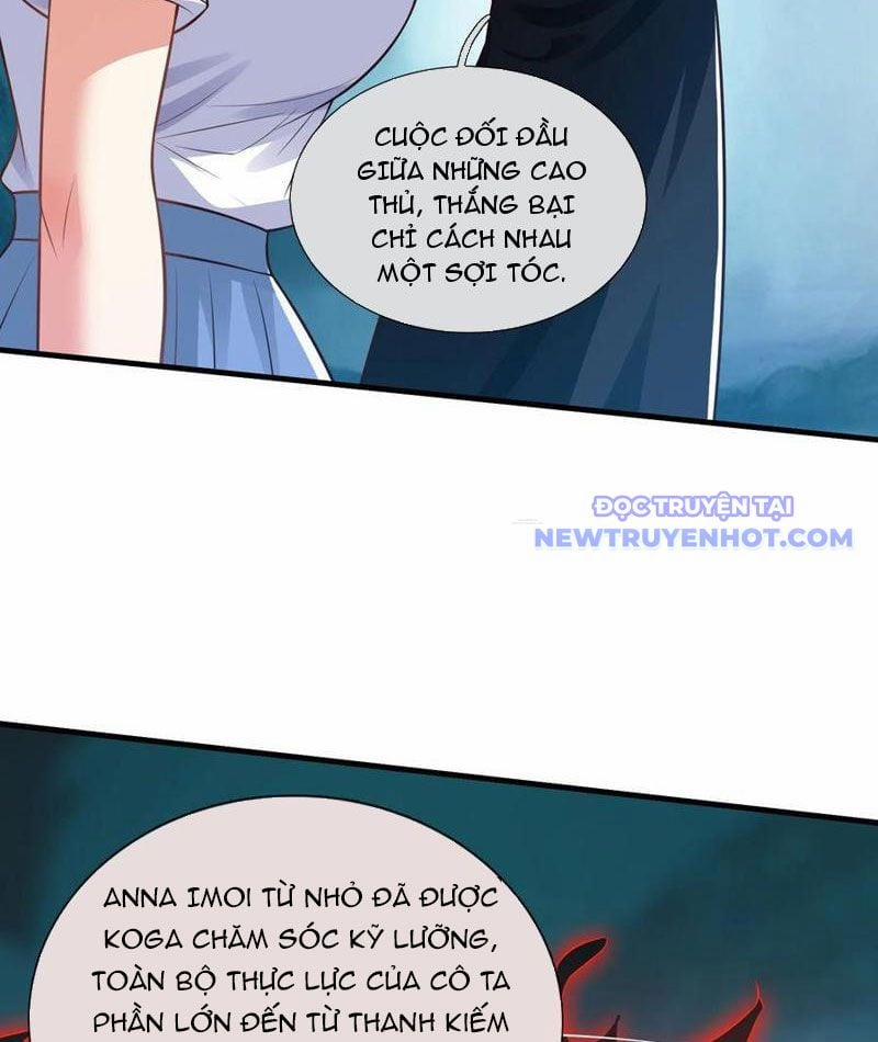 Ta Tu Luyện Thành Thần Tại Đô Thị 89 trang 12