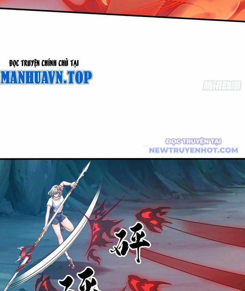 Ta Tu Luyện Thành Thần Tại Đô Thị 89 trang 14