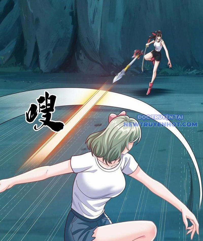 Ta Tu Luyện Thành Thần Tại Đô Thị 89 trang 16