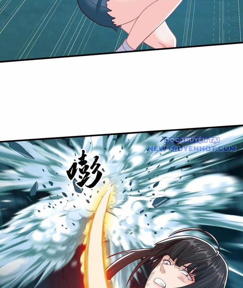 Ta Tu Luyện Thành Thần Tại Đô Thị 89 trang 17