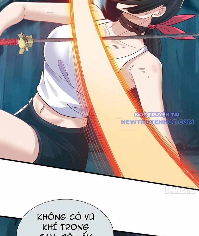 Ta Tu Luyện Thành Thần Tại Đô Thị 89 trang 18
