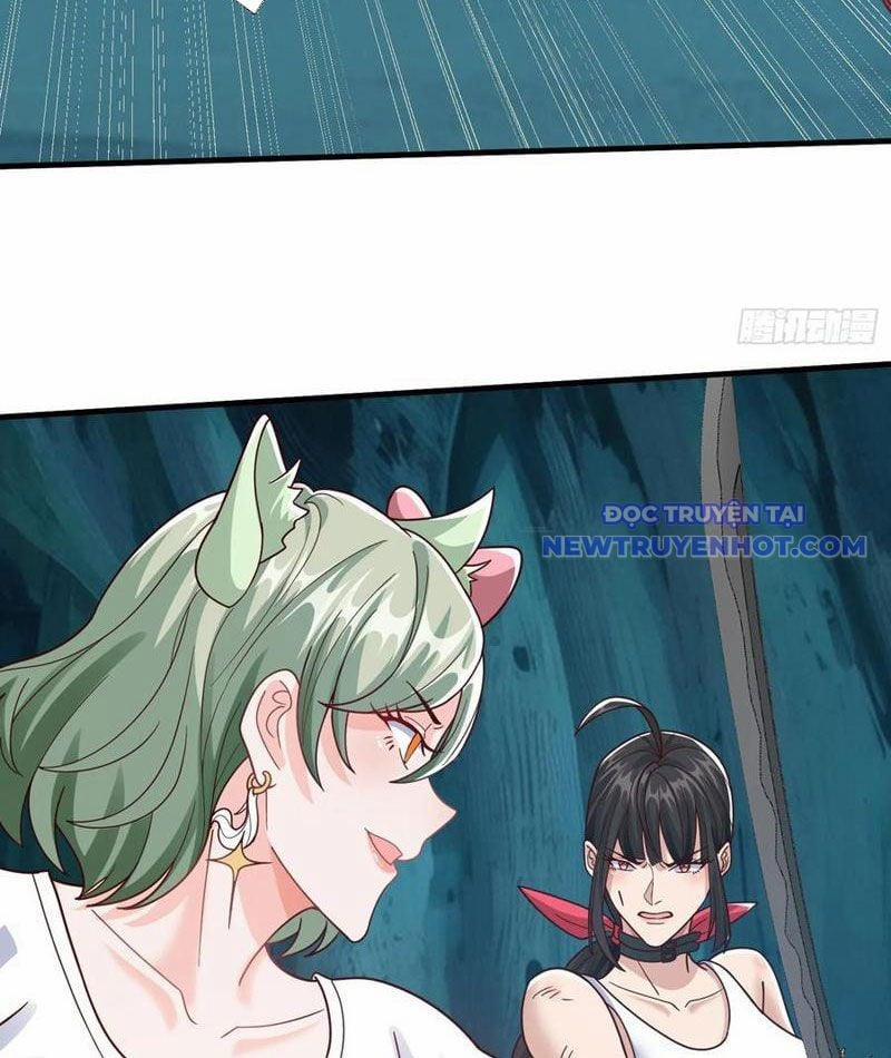 Ta Tu Luyện Thành Thần Tại Đô Thị 89 trang 20