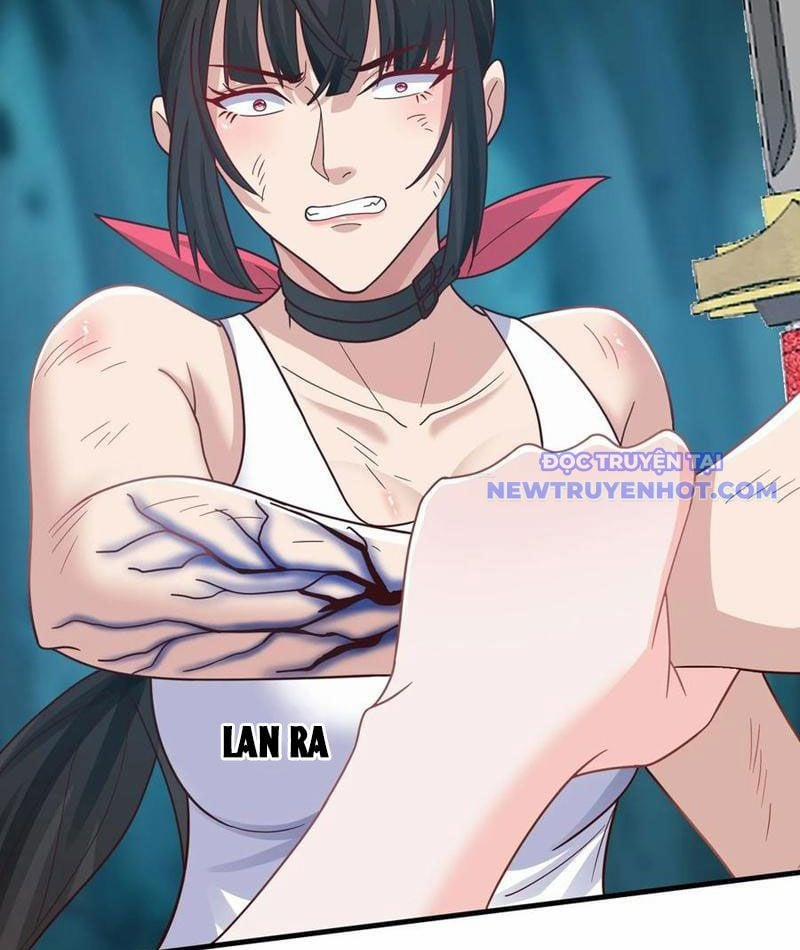Ta Tu Luyện Thành Thần Tại Đô Thị 89 trang 22