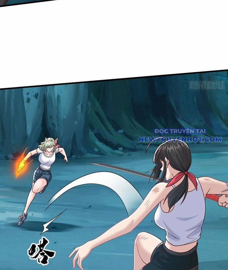 Ta Tu Luyện Thành Thần Tại Đô Thị 89 trang 23