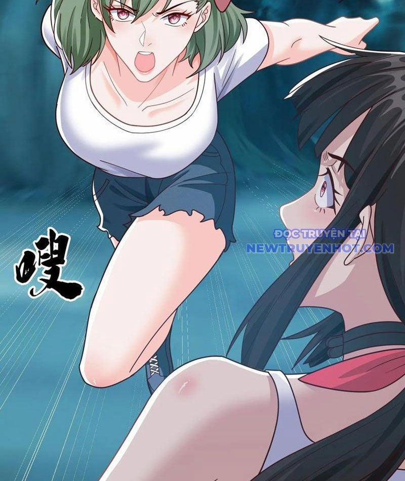 Ta Tu Luyện Thành Thần Tại Đô Thị 89 trang 25