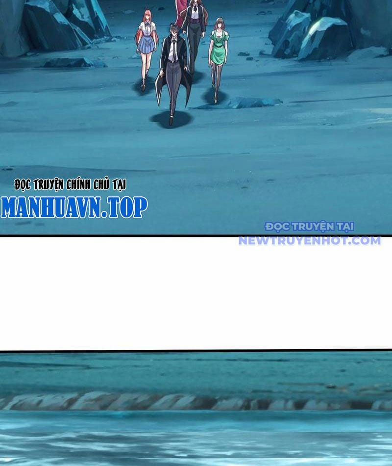 Ta Tu Luyện Thành Thần Tại Đô Thị 89 trang 3