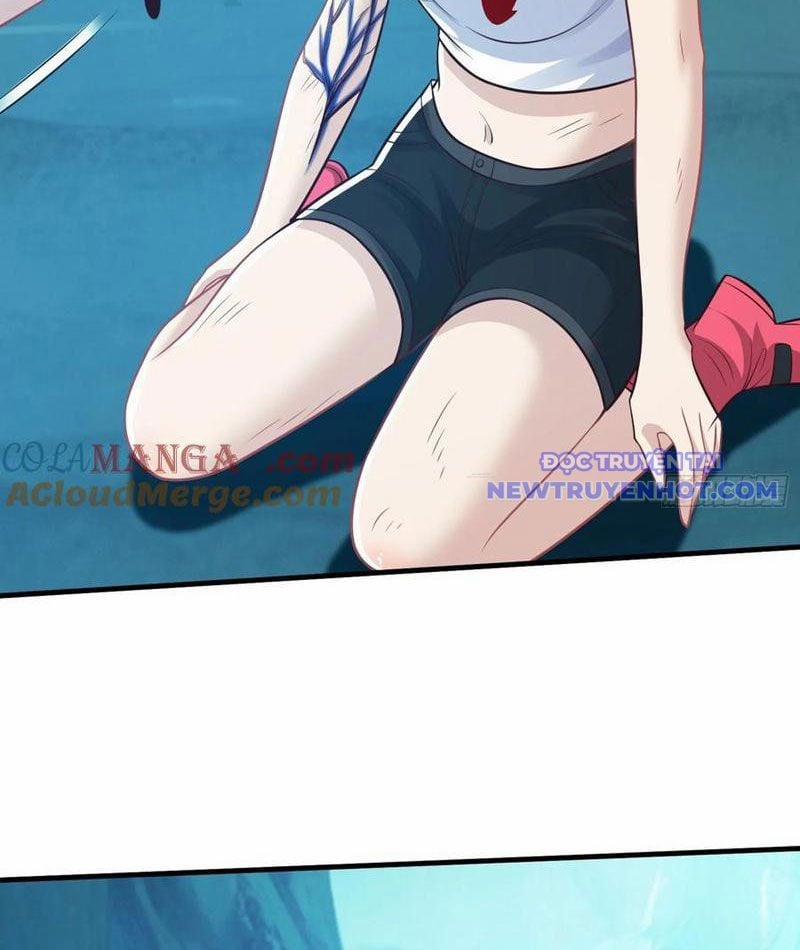 Ta Tu Luyện Thành Thần Tại Đô Thị 89 trang 31