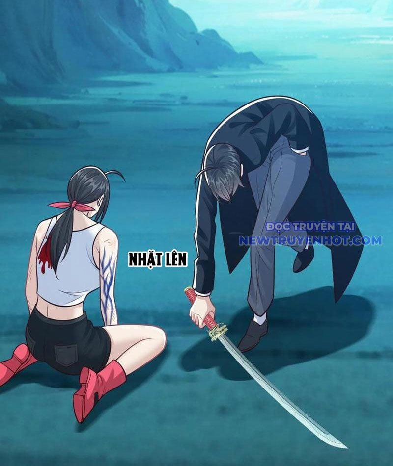 Ta Tu Luyện Thành Thần Tại Đô Thị 89 trang 32