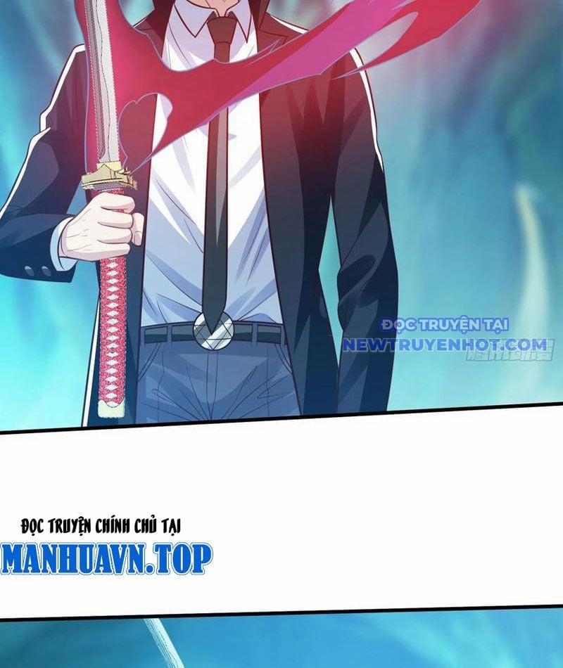 Ta Tu Luyện Thành Thần Tại Đô Thị 89 trang 34