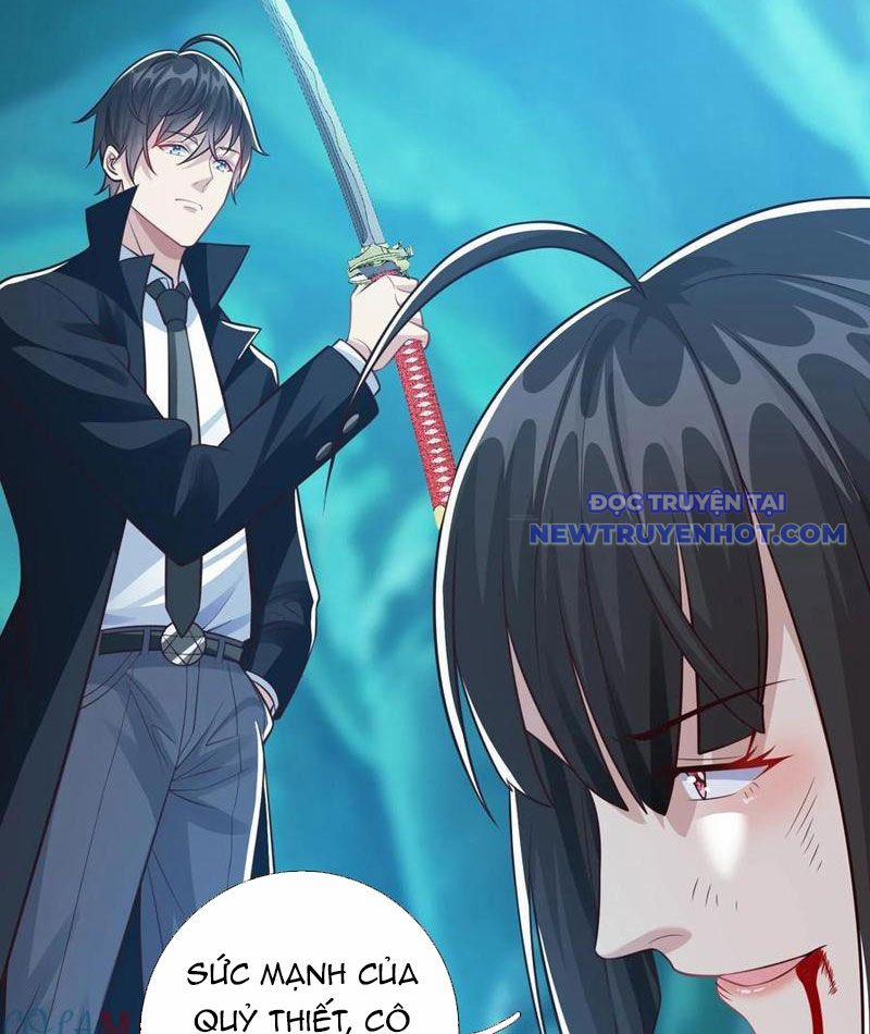 Ta Tu Luyện Thành Thần Tại Đô Thị 89 trang 35