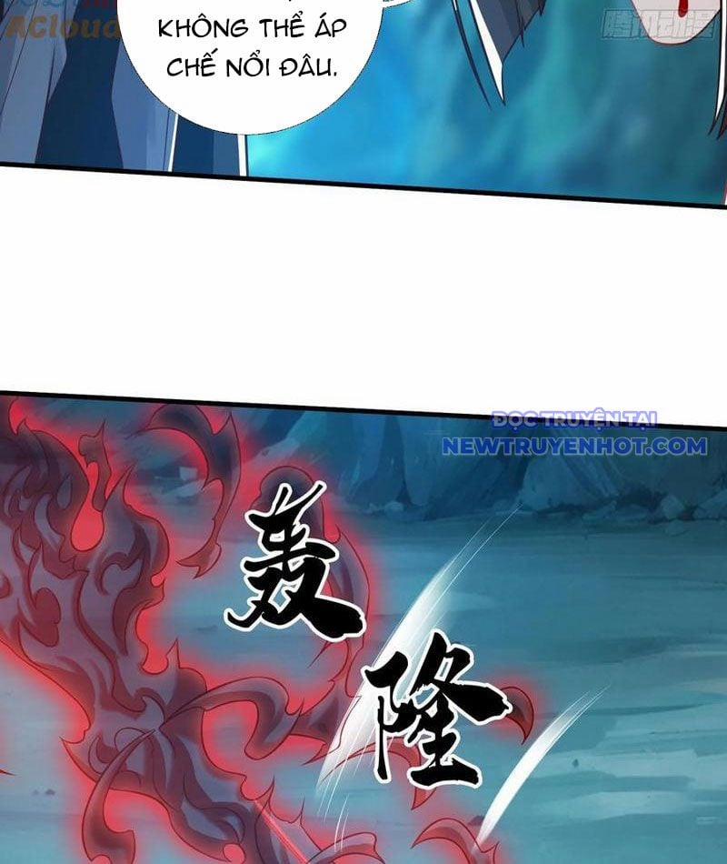 Ta Tu Luyện Thành Thần Tại Đô Thị 89 trang 36