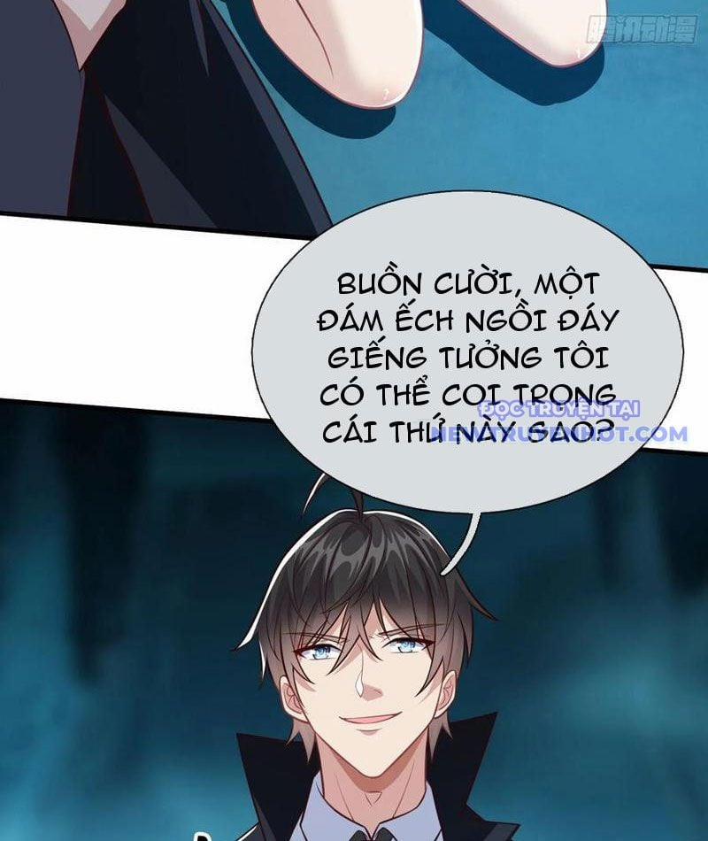 Ta Tu Luyện Thành Thần Tại Đô Thị 89 trang 39
