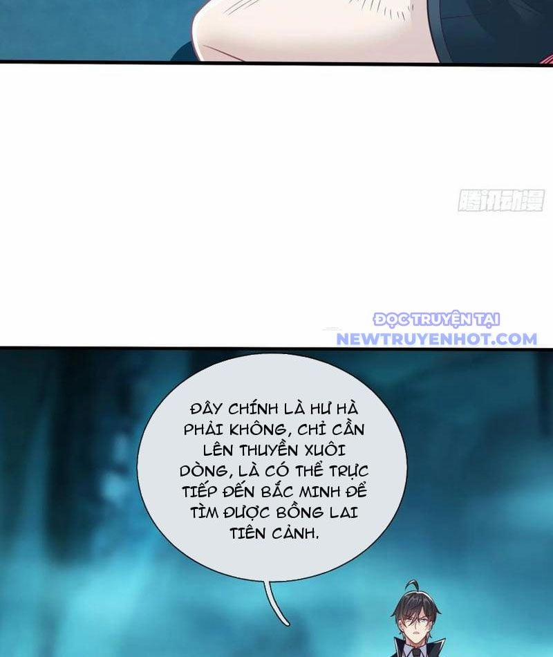 Ta Tu Luyện Thành Thần Tại Đô Thị 89 trang 42