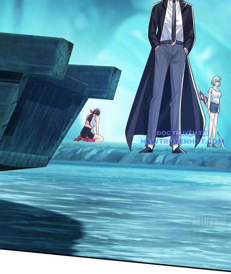 Ta Tu Luyện Thành Thần Tại Đô Thị 89 trang 43