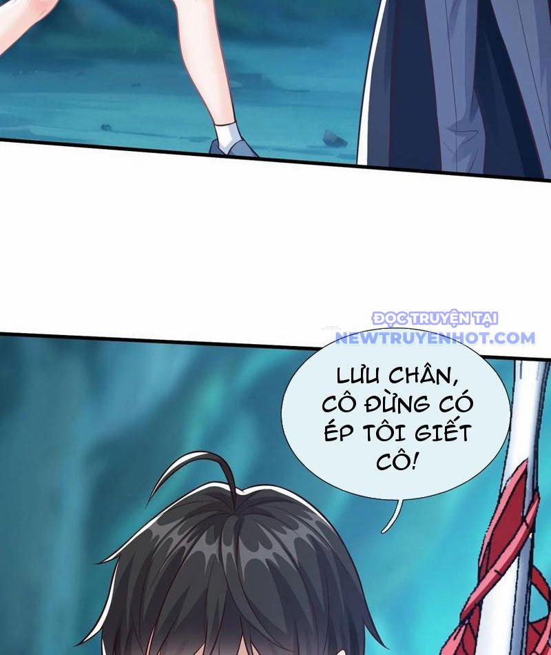 Ta Tu Luyện Thành Thần Tại Đô Thị 89 trang 47