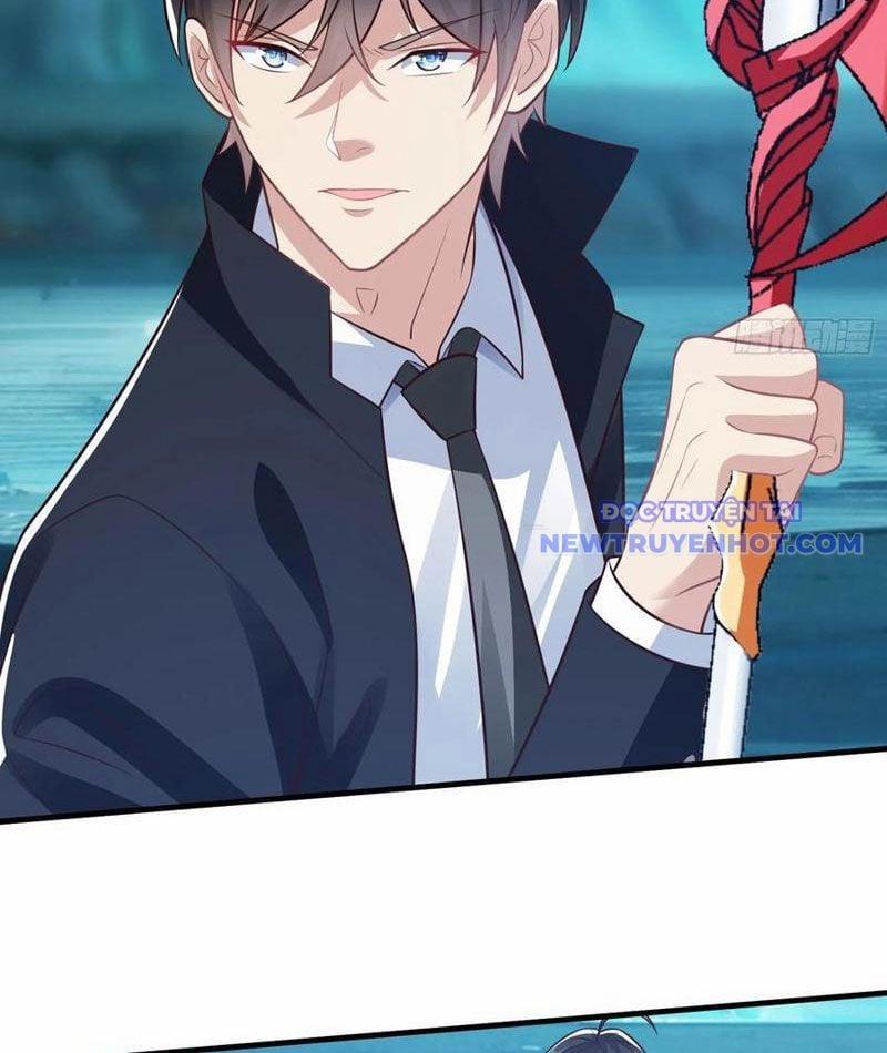 Ta Tu Luyện Thành Thần Tại Đô Thị 89 trang 48