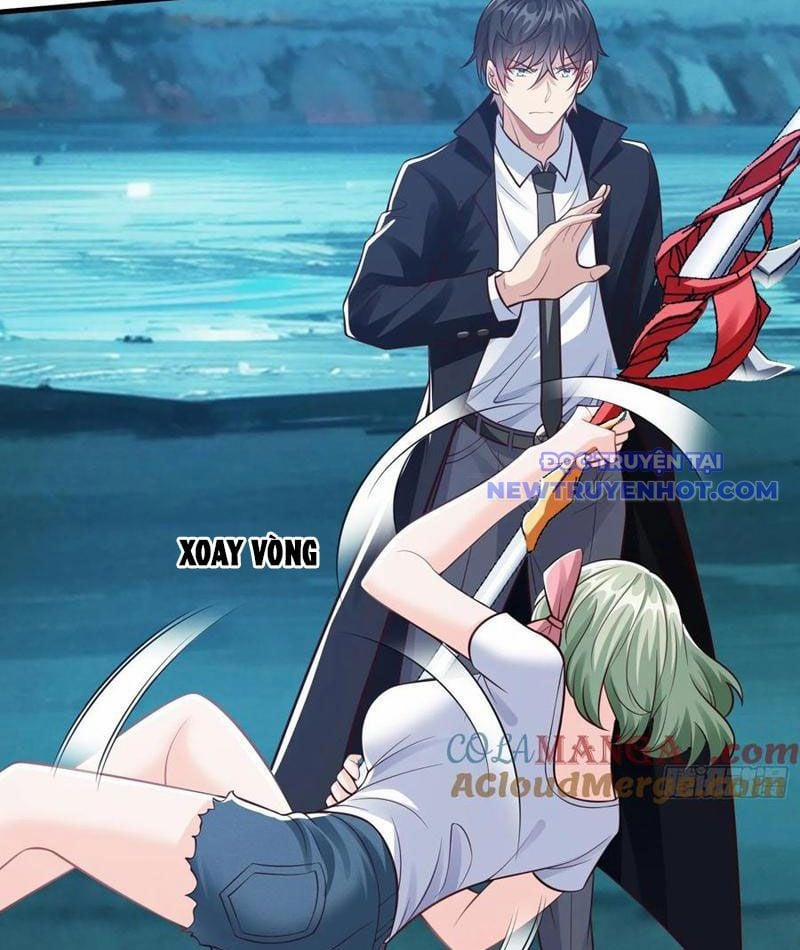 Ta Tu Luyện Thành Thần Tại Đô Thị 89 trang 49