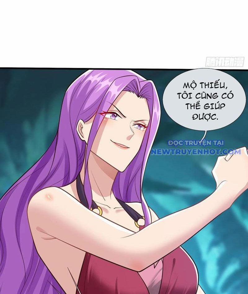 Ta Tu Luyện Thành Thần Tại Đô Thị 89 trang 5