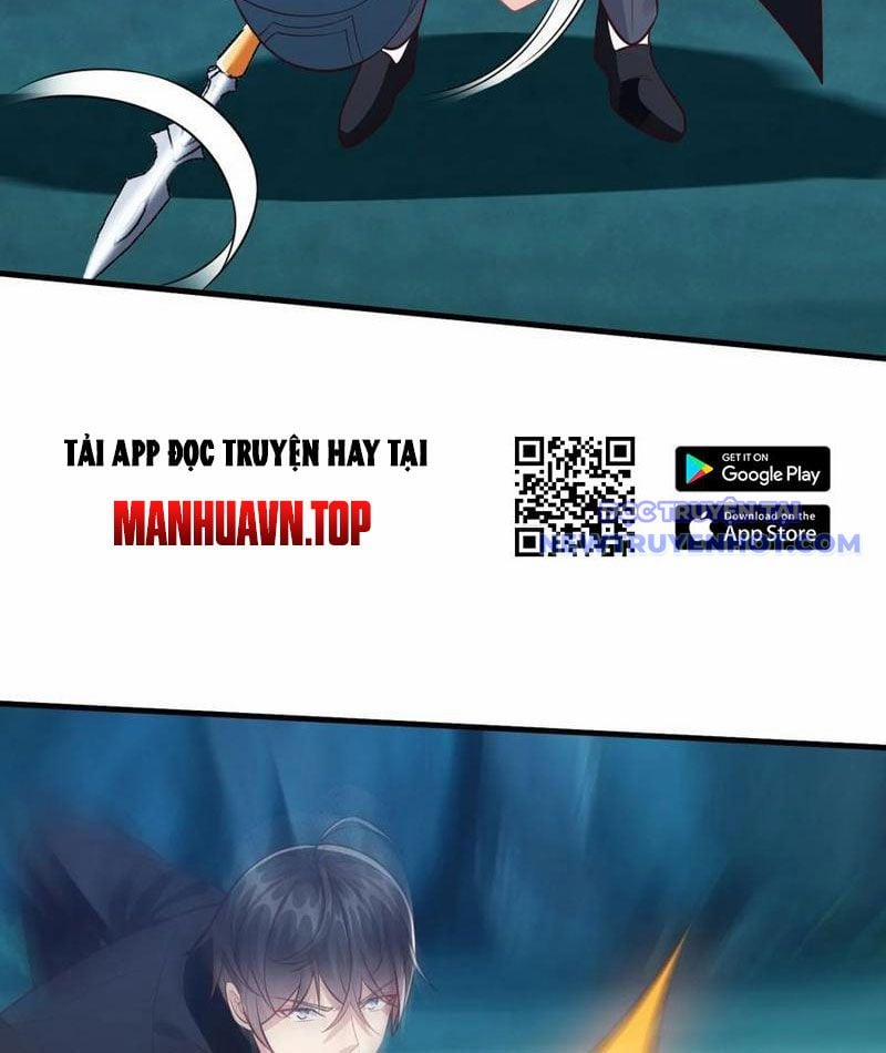 Ta Tu Luyện Thành Thần Tại Đô Thị 89 trang 50