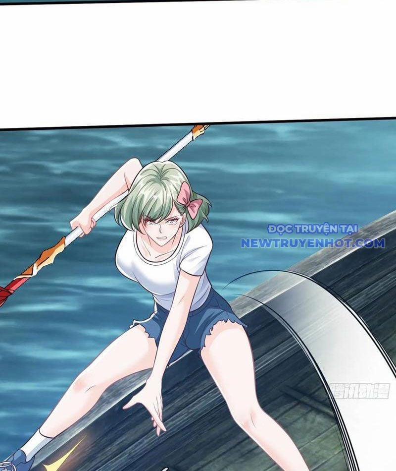 Ta Tu Luyện Thành Thần Tại Đô Thị 89 trang 52