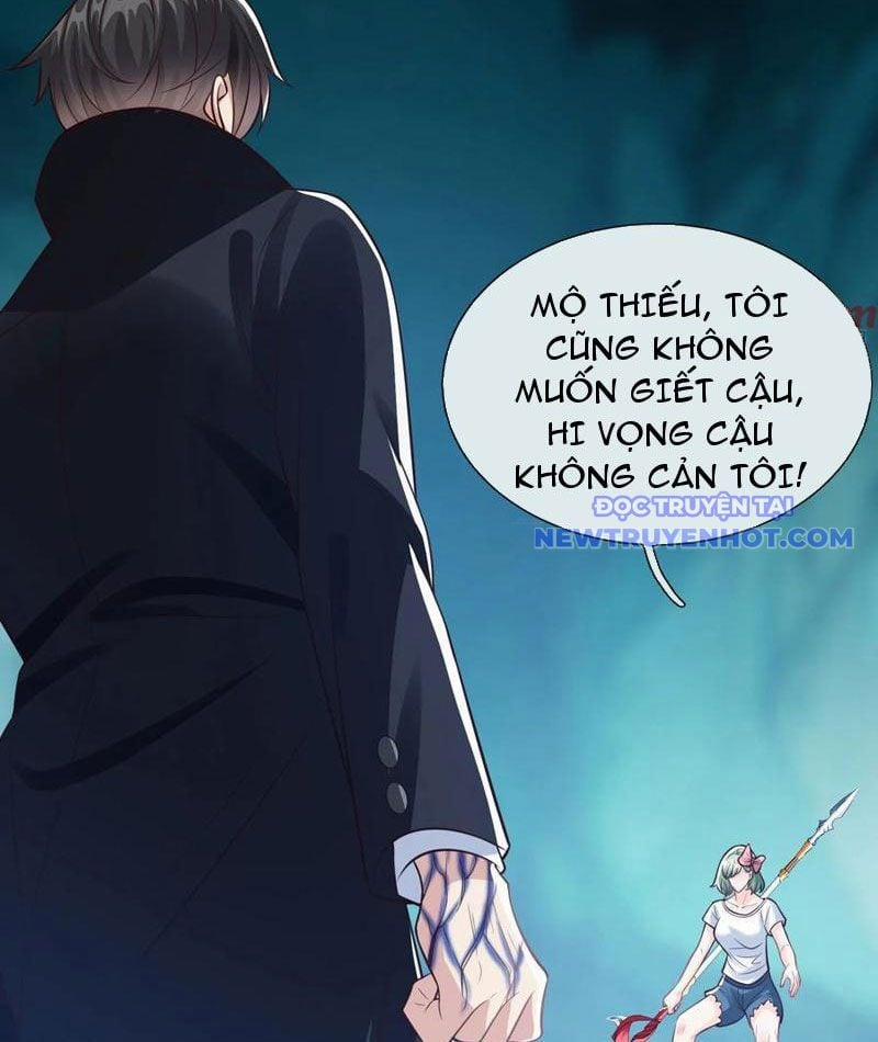 Ta Tu Luyện Thành Thần Tại Đô Thị 89 trang 54