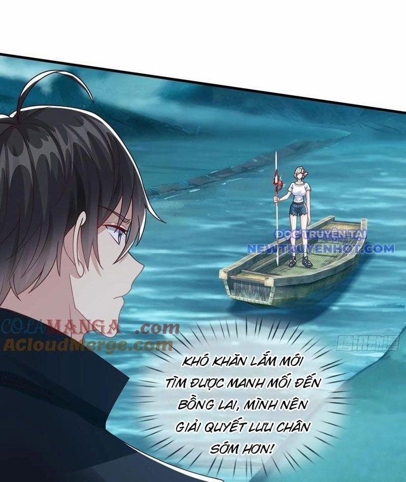 Ta Tu Luyện Thành Thần Tại Đô Thị 89 trang 57