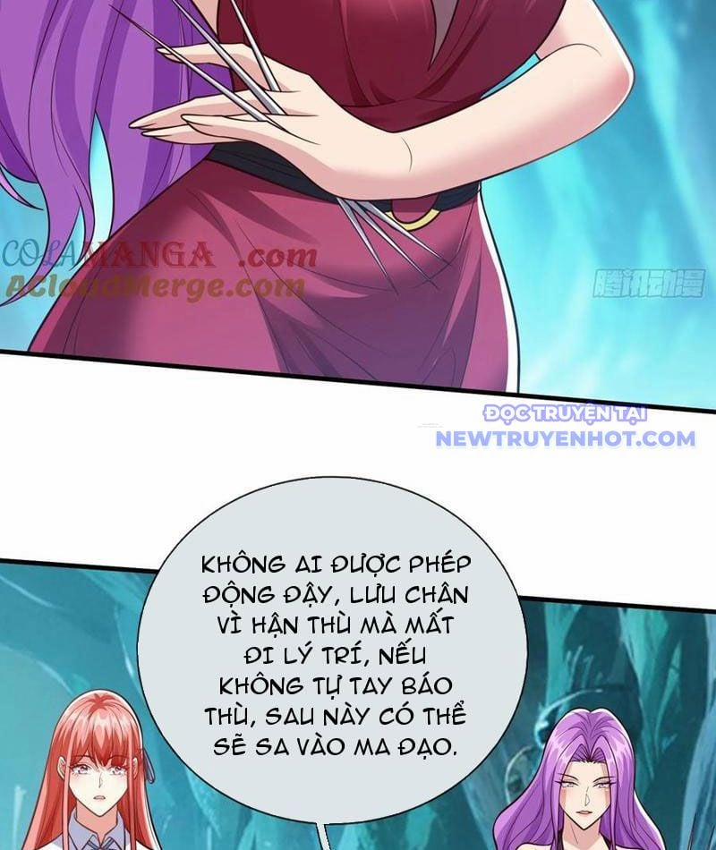 Ta Tu Luyện Thành Thần Tại Đô Thị 89 trang 6