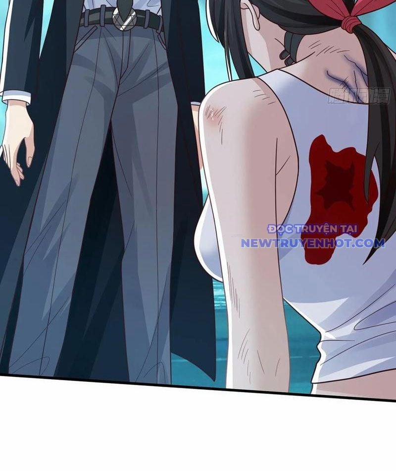 Ta Tu Luyện Thành Thần Tại Đô Thị 89 trang 62