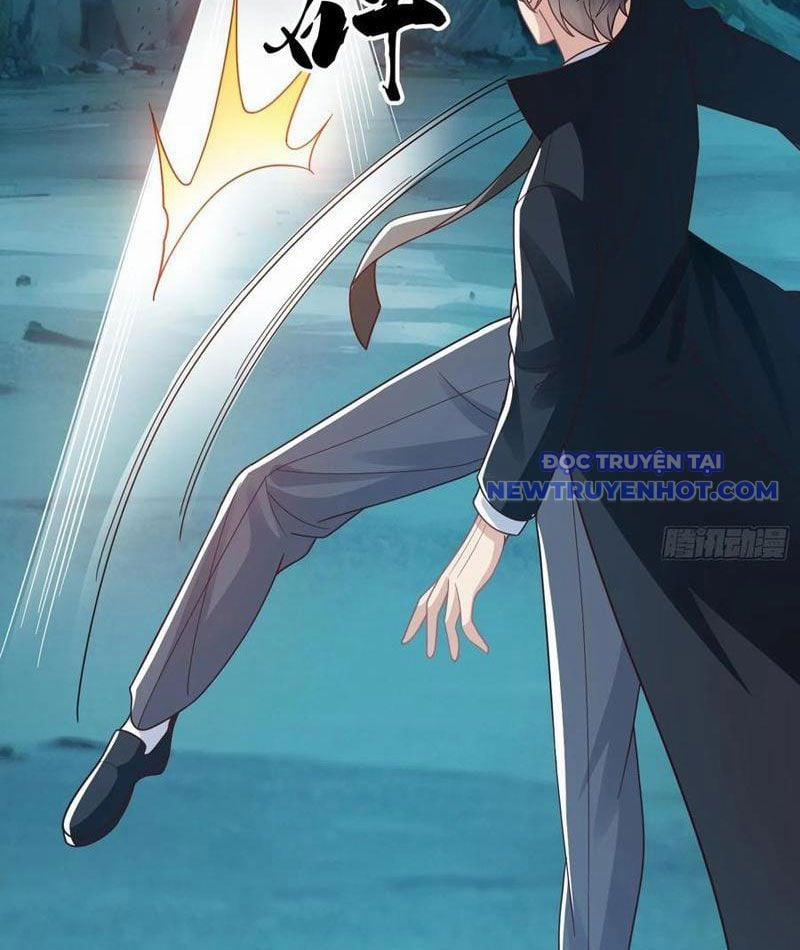 Ta Tu Luyện Thành Thần Tại Đô Thị 89 trang 65