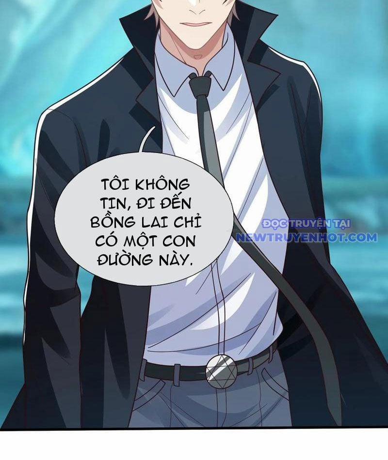 Ta Tu Luyện Thành Thần Tại Đô Thị 89 trang 67