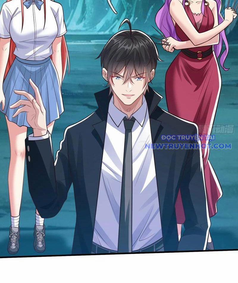 Ta Tu Luyện Thành Thần Tại Đô Thị 89 trang 7
