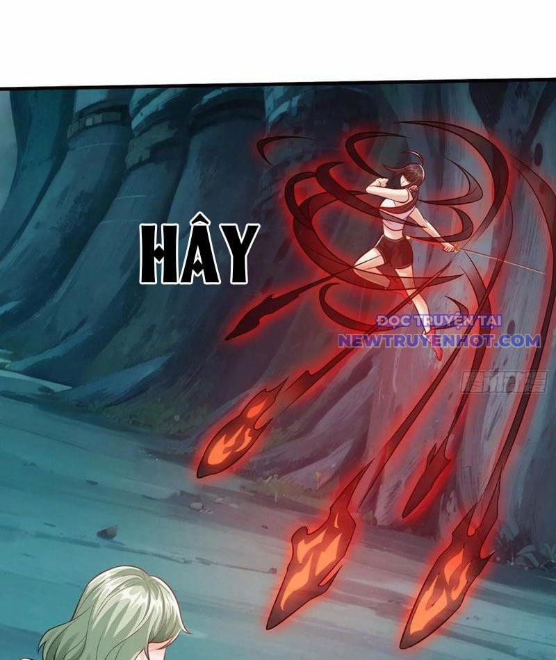 Ta Tu Luyện Thành Thần Tại Đô Thị 89 trang 8