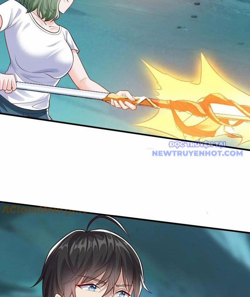 Ta Tu Luyện Thành Thần Tại Đô Thị 89 trang 9