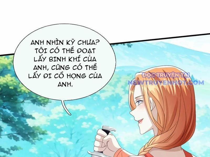Ta Tu Luyện Thành Thần Tại Đô Thị 90 trang 101