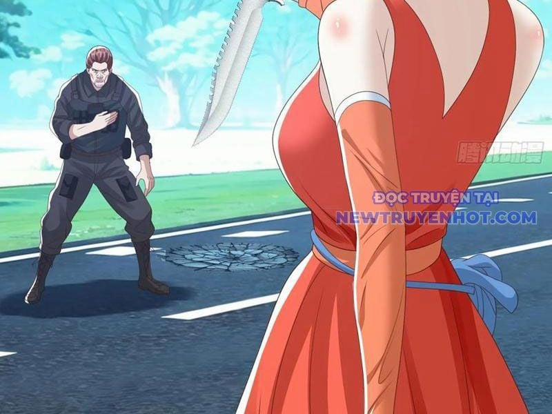 Ta Tu Luyện Thành Thần Tại Đô Thị 90 trang 102