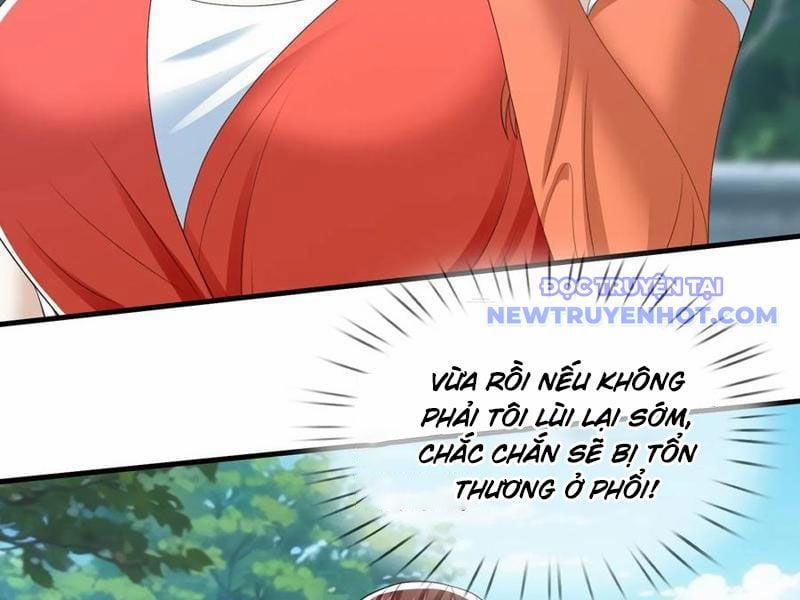 Ta Tu Luyện Thành Thần Tại Đô Thị 90 trang 105