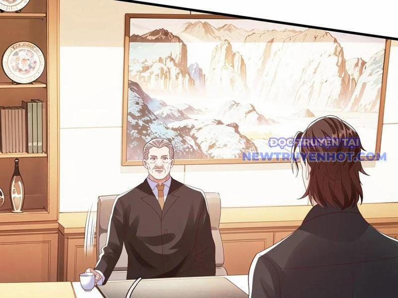 Ta Tu Luyện Thành Thần Tại Đô Thị 90 trang 11