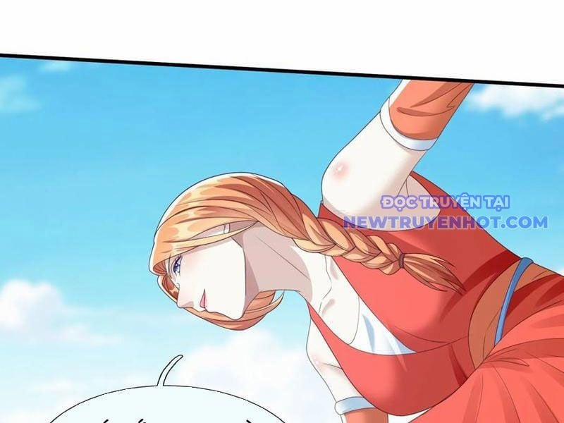 Ta Tu Luyện Thành Thần Tại Đô Thị 90 trang 110