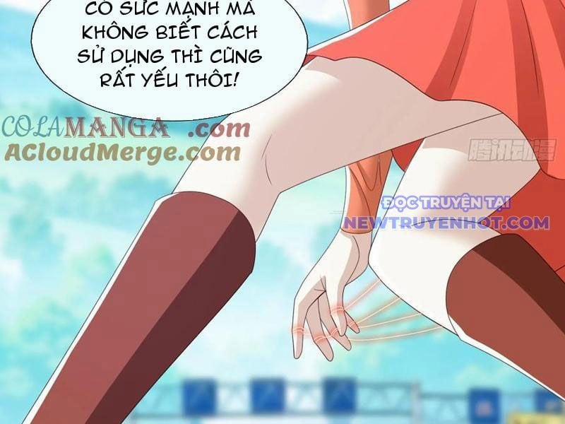 Ta Tu Luyện Thành Thần Tại Đô Thị 90 trang 111