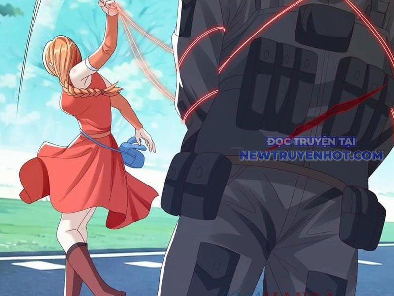 Ta Tu Luyện Thành Thần Tại Đô Thị 90 trang 116
